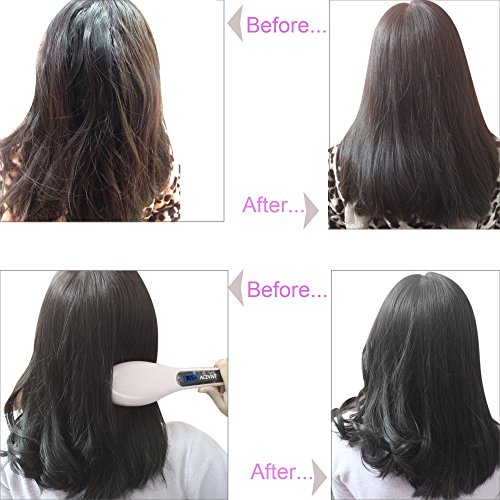Acevivi 29w Digital Anti Static Lightweight Ceramic Hair