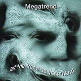 LET THE TREND BE YOUR FRIEND (UK)                  image