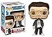 Funko POP! Spider-Man Homecoming: Peter Parker + Tony Stark - Vinyl Bobble-Head Figure Set NEW