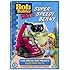 Bob the Builder: Project, Build It - Super Speedy Benny [DVD]