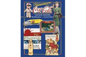 BJ Summers' Guide to Coca Cola: Identification Current Values