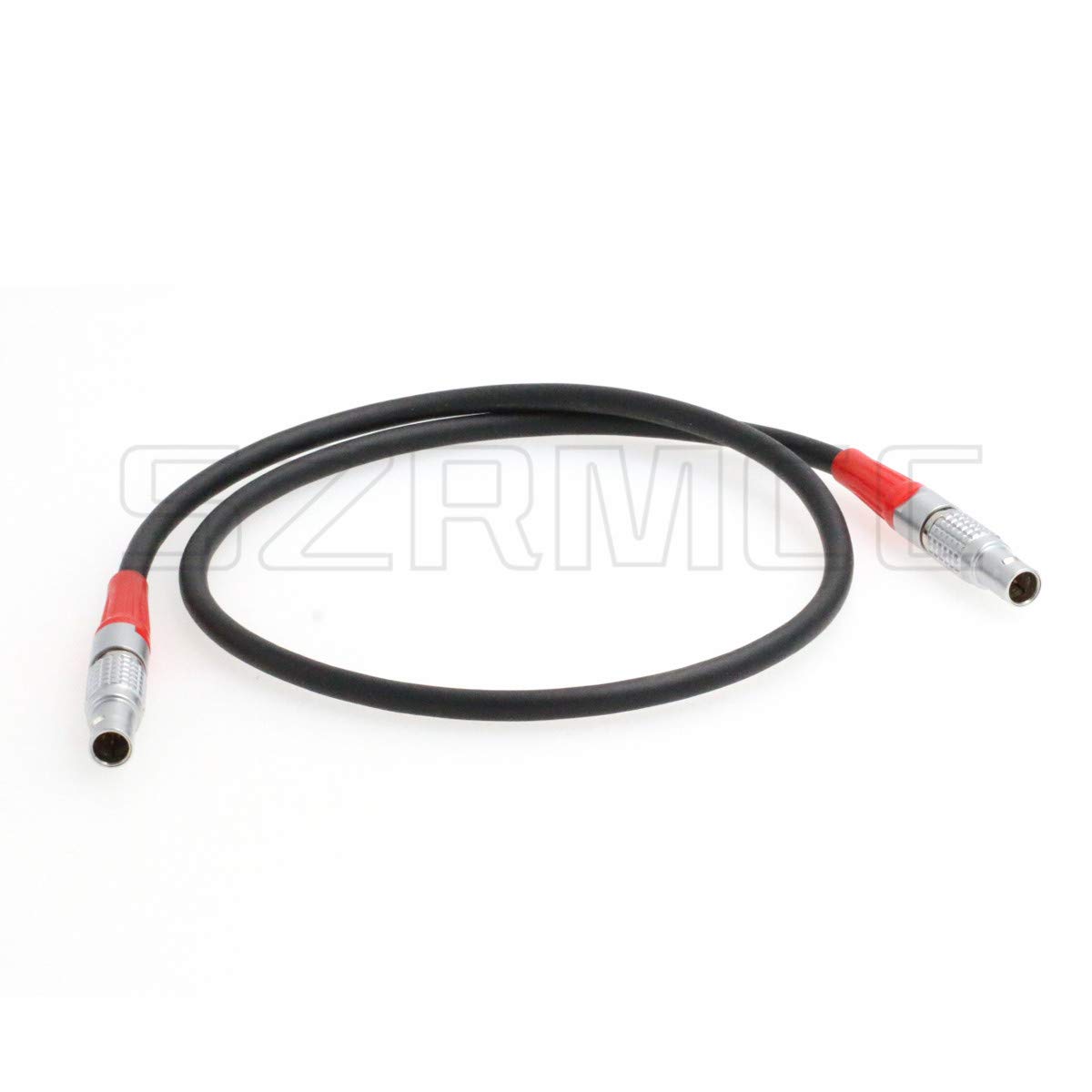 SZRMCC 0B 4 Pin Male to 0B 4 Pin Male Cforce Lens Motor Cable for ARRI LBUS FIZ MDR Wireless Focus