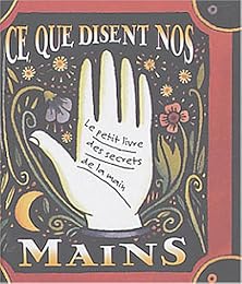 Ce que disent nos mains