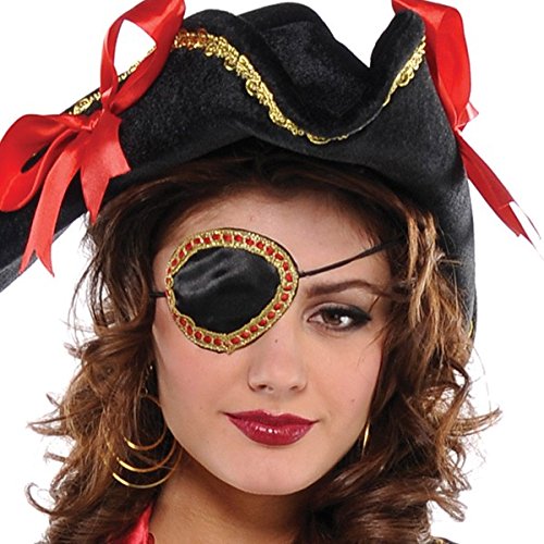 Pirate Eye Patch