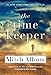 The Time Keeper - Book by Mitch Albom