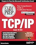 Image de MCSE TCP/IP Exam Prep (Exam: 70-059)