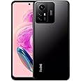 Xiaomi Redmi Note 12S 4G LTE (256GB + 8GB) Global Version Unlocked 6.67" 108MP (for T-Moble/Tello/Mint USA Market) (Onyx Black)
