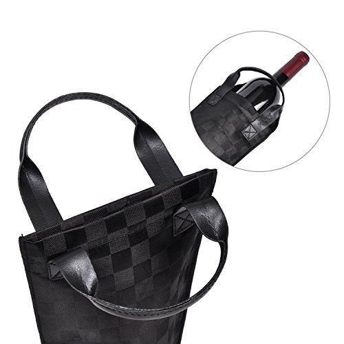 wine cooler purse