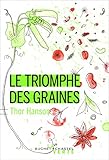 Le triomphe des graines (La verte) (French Edition) by