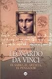 Leonardo Da Vinci (Spanish Edition) by Eugenio Muntz