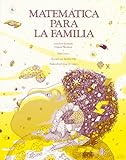 Matemática Para La Familia (Spanish Edition)