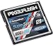 PixelFlash 128 GB SuperSport CompactFlash Memory Card 1106X Pro Fast Transfer Speeds up to 167MB/s for Photo and Video Storage