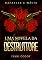Livro Rafaelle e Mália, Uma novela da máfia Destruttore