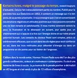 Image de La puissance de la pensée positive