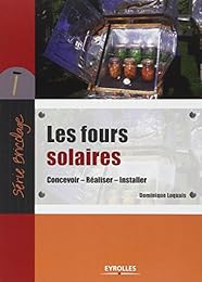 Les  fours solaires