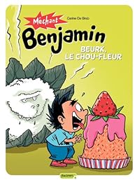 Beurk, le chou-fleur