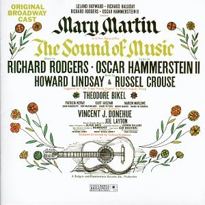 Sound Of Music - Climb ev