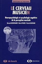 Le  cerveau musicien