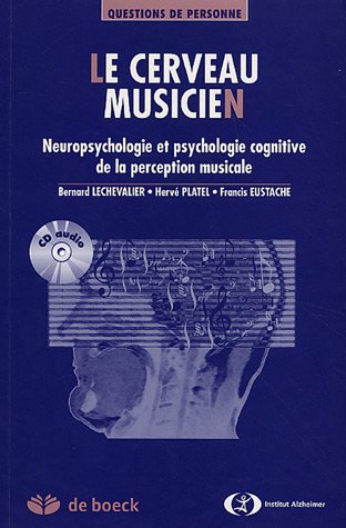 Le  cerveau musicien