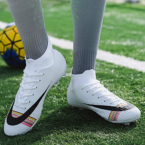 youth football boots