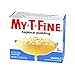 My-T-Fine Pudding, Vanilla Tapioca, 2.75 Ounce (Pack of 12)