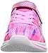 Skechers Unisex-Child Jumpin Jams-Dream Runner Sneaker