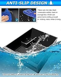 Shademax Custom Fit for Center Console Organizer