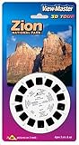 View Master: Zion National Park