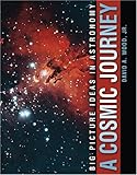 A Cosmic Journey : Big Picture Ideas in Astronomy, Wood, David A., 0757538290