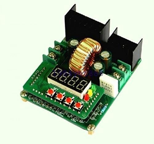 Buck DC-DC Digital Control Step-down Converter Power Supply Module 0-30V 8A 240W
