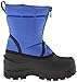 Northside Icicle Cold Weather Unisex Boot (Toddler/Little Kid/Big Kid), Royal Blue, 7 M US Big Kid