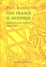 Une  France si moderne