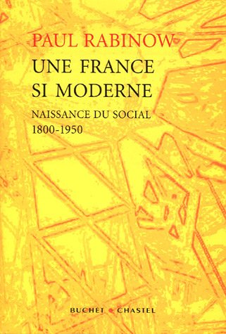 Une  France si moderne