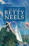 Tempestuous April (The Best of Betty Neels)