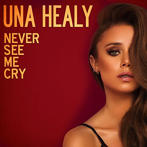 Risultati immagini per una healy never see me cry