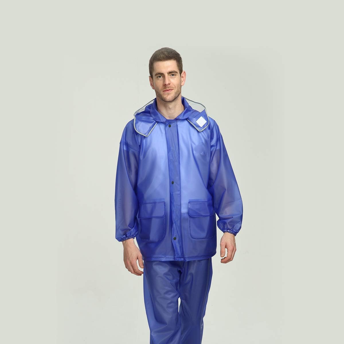 Top Raincoat Top Sellers, 53% OFF | www 