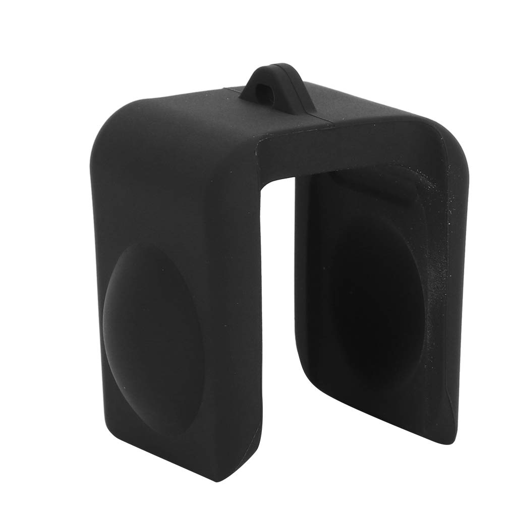 One R - Silicone Lens Cap,Silicone Lens Cover Dust-Proof Case Protector For One R 4K Panorama Camera