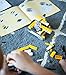 Fat Brain Toys Brain Bricks Machines: Motorized Machines