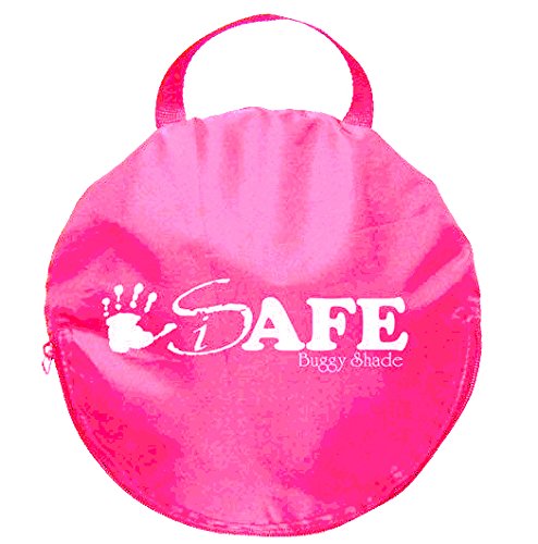 isafe buggy shade