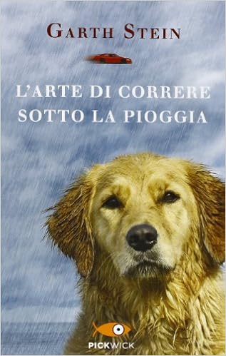 Garth Stein - L'arte di correre sotto la pioggia (2010)