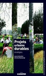 Projets urbains durables