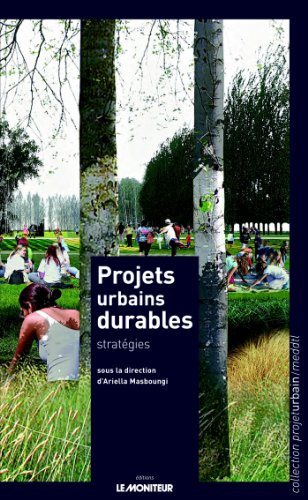 Projets urbains durables
