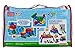 Mega Bloks First Builders Deluxe Building Bag 160-Piece