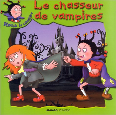 Le  chasseur de vampires