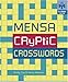 Cryptic Crosswords (Official Mensa Puzzle Book)