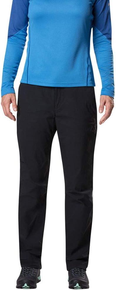 berghaus ortler womens walking trousers