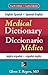 English-Spanish/Spanish-English Medical Dictionary, Fourth Edition (eBook)