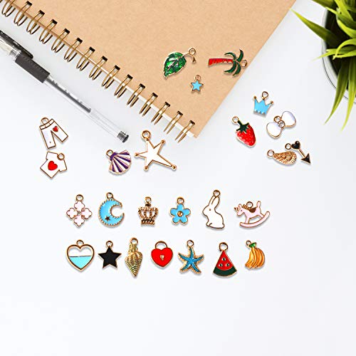 2 Assorted+Pendants+Necklace+Bracelet+Jewelry