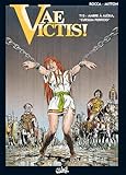 Vae Victis !, Tome 15 : Ambre à Alésia, by