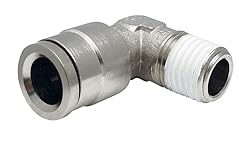 TOPRING 39.202 TOPFIT NPT Nickel-Plated Brass